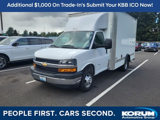 chevrolet express cutaway 2024 1HA3GRC7XRN014621 image chevrolet express cutaway 2024 1HA3GRC7XRN014621 image
